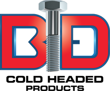 B&D Cold Headed Products