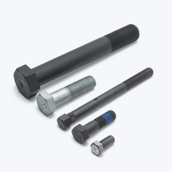 hex bolts and screws