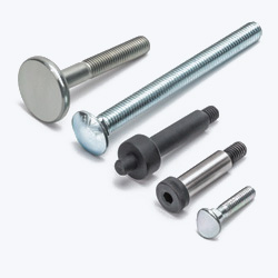 other threaded bolts and screws