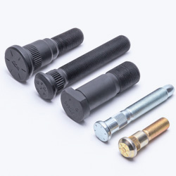 wheel bolts